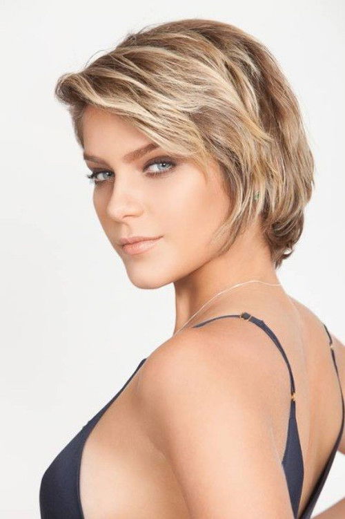 Isabella Santoni profile