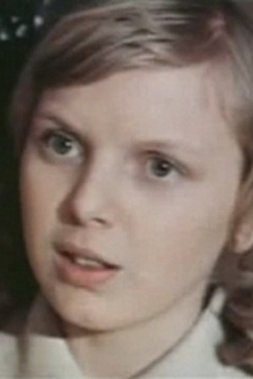 Photo of Olga Anikina, Acting