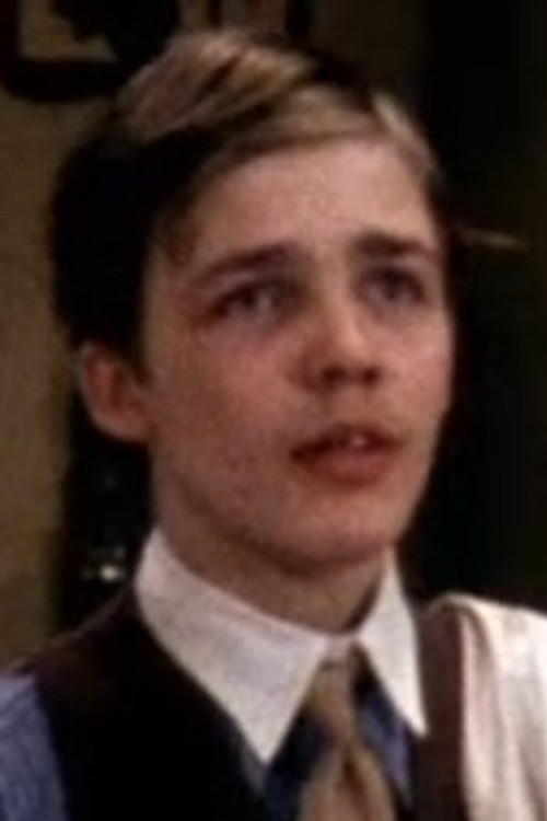 Photo of Claus Heil, Acting