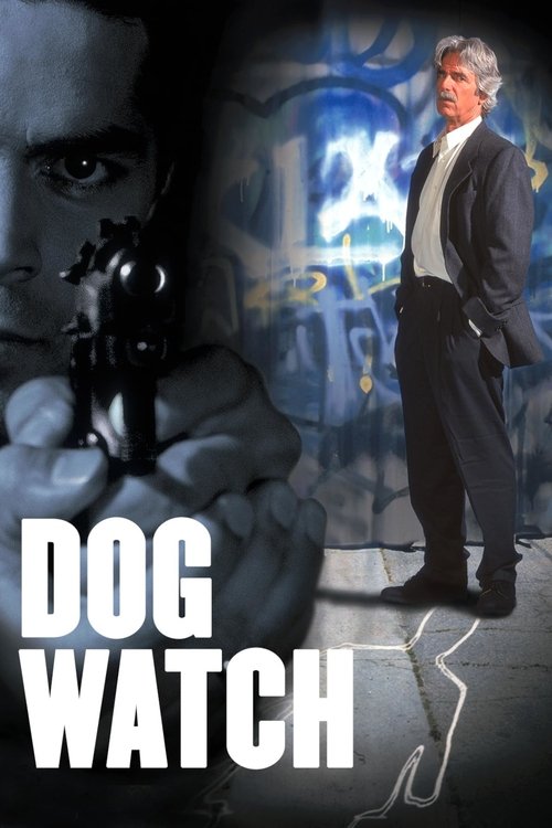Movie poster for Dog Watch (1997)