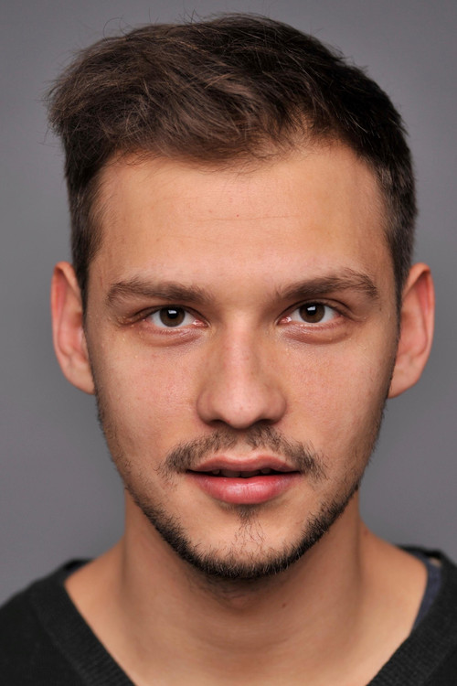 Mark Filatov profile