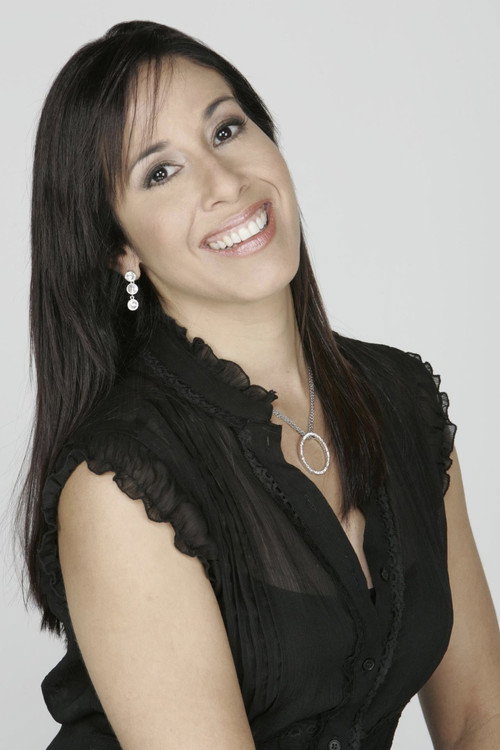 Photo of Sara Jarque, Acting