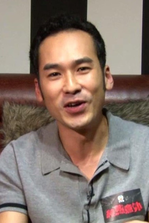 Chiu Lok Yin profile