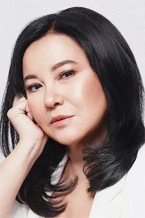 Lorna Tolentino profile