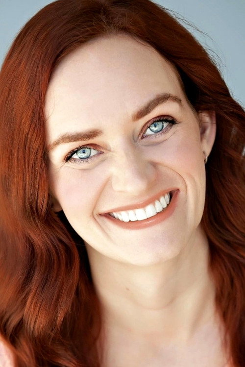 Photo of Tiffany Gale, Acting