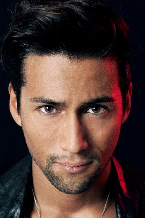 Photo of Alvaro Estrella, Acting