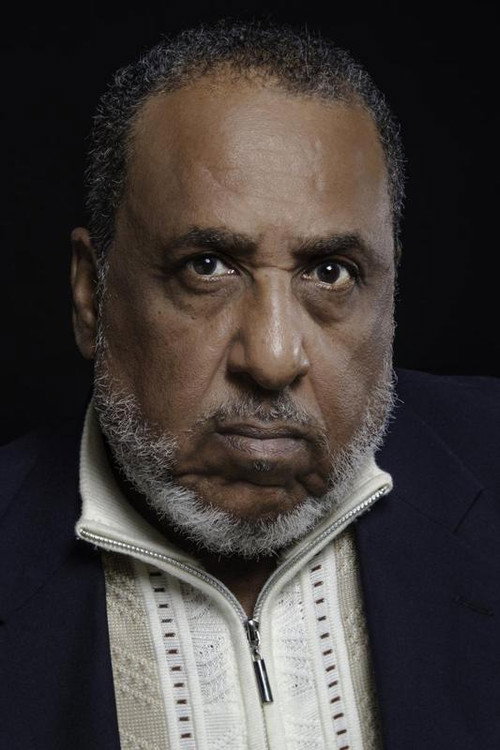 Photo of Ray King Sr., Acting