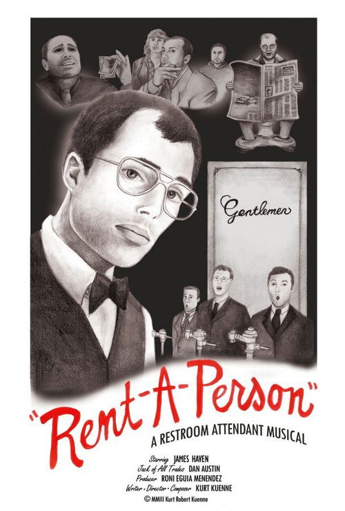 Rent-A-Person poster
