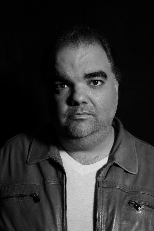 Photo of Pablo Valdés, Acting