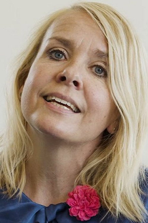 Christine Skou profile