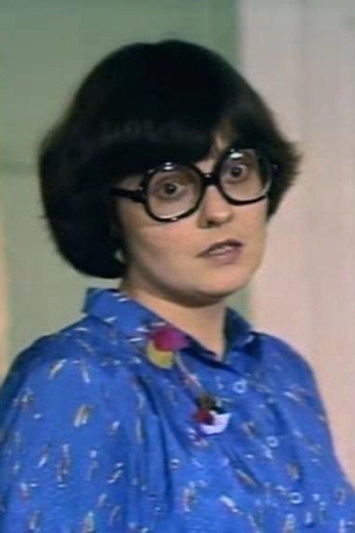 Photo of Sofiya Guskova, Acting