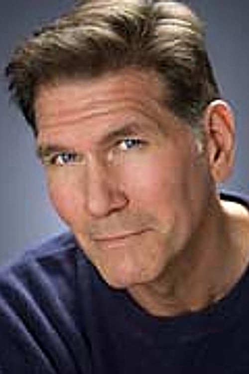 Photo of Kevin Carrigan, Acting