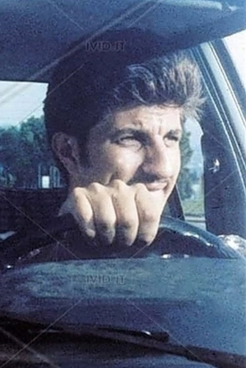 Photo of Danilo Esposito, Acting