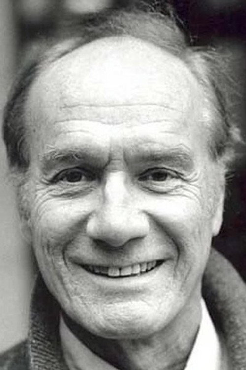 Photo of Per Kristensen, Acting