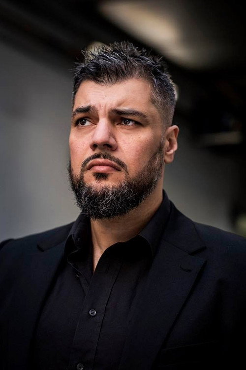 Photo of Imad Mardnli, Acting