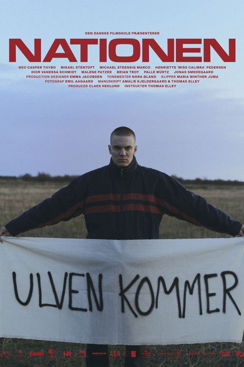 Nationen poster
