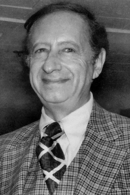 Photo of Robert Bloch, Writing