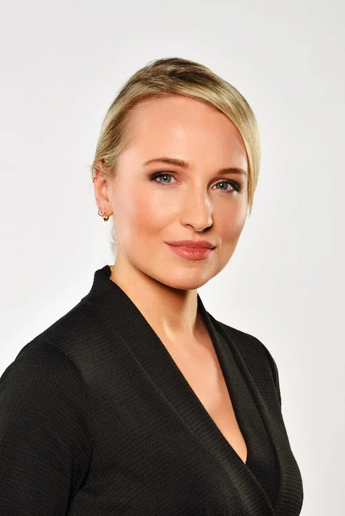 Photo of Lucie Hrdličková, Production