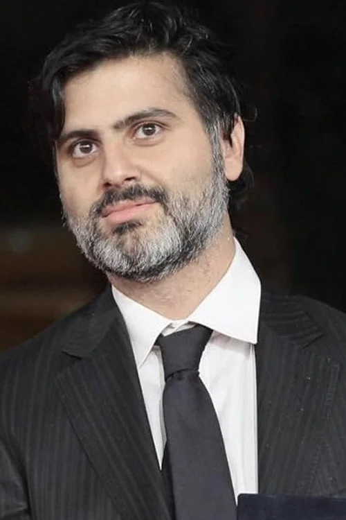 Photo of Hossein Keshavarz, Directing