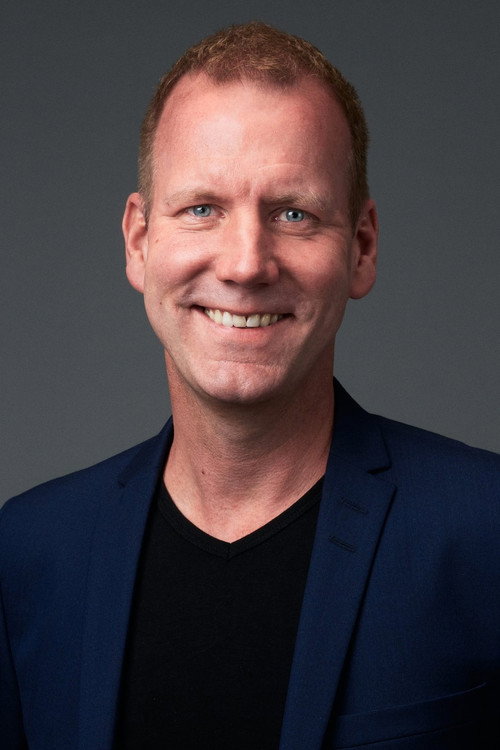 Photo of Eirik Bergesen, Acting