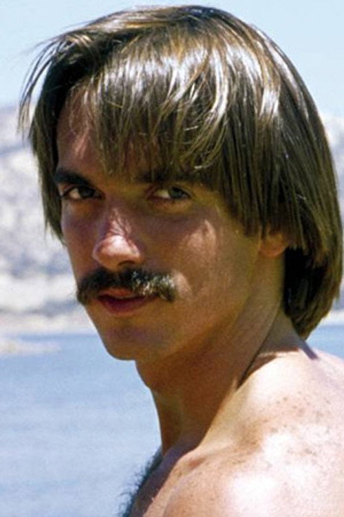 Photo of Dick Fisk, Acting