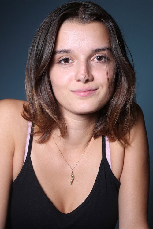Photo of Margaux Ribagnac-Vin, Acting