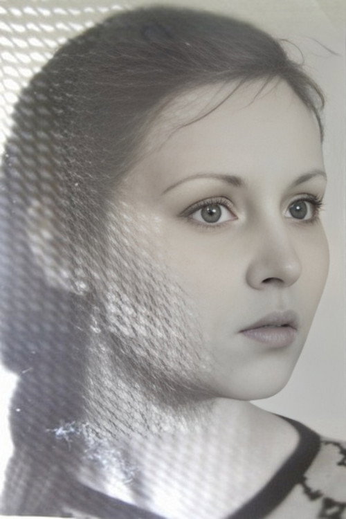 Photo of Elena Abalmasova, Acting