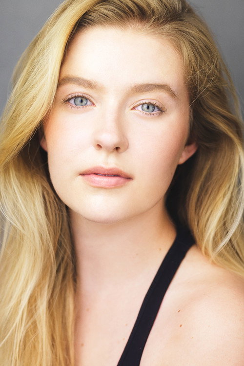 Photo of Kennedy McMann, Acting