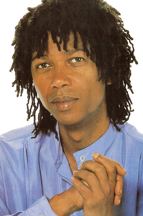 Djavan profile