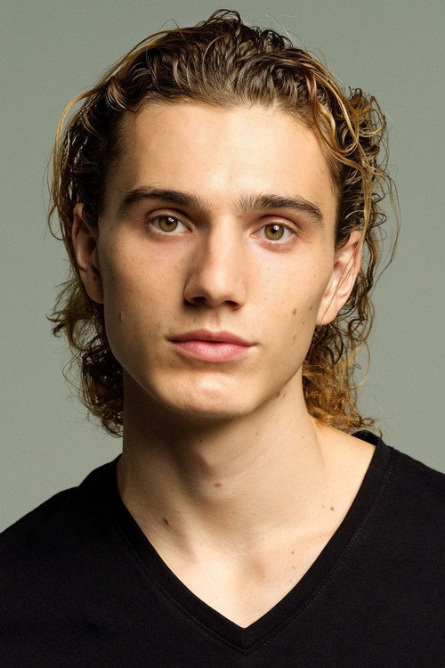 Photo of Zachary Nachbar-Seckel, Acting