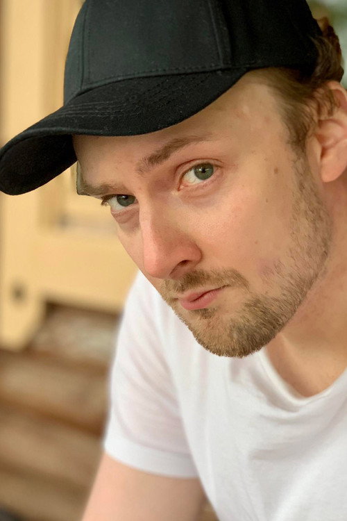 Photo of Pekka Nykänen, Acting