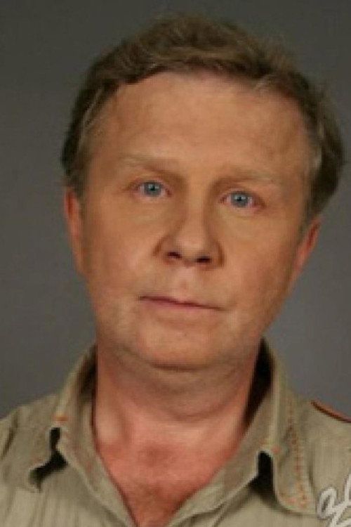 Valeri Shalnykh profile