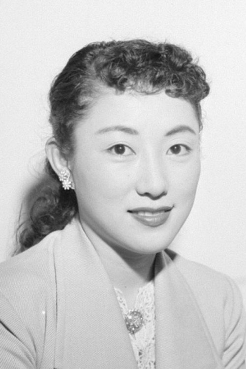 Photo of Kazuko Fushimi, Acting