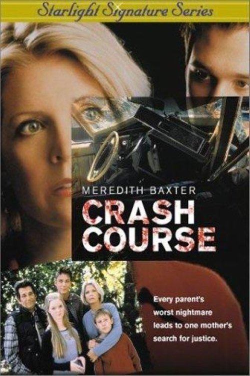 Movie poster for A Mother's Fight for Justice (2001)