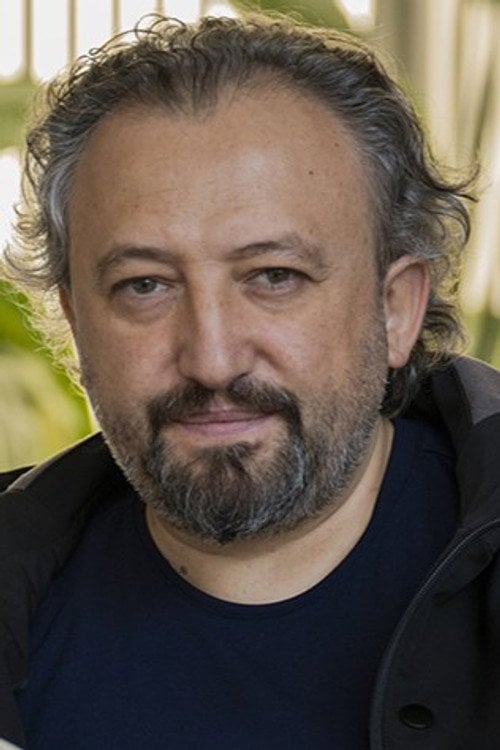 Photo of Murat Çeri, Directing