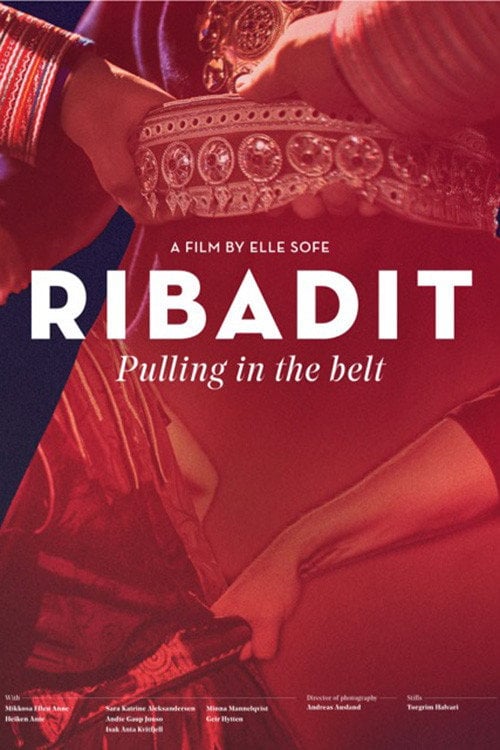 Movie poster for Pulling In the Belt (2020)
