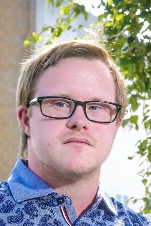 Jelle Palmaerts profile