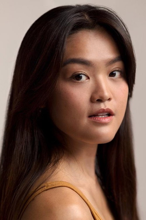 Photo of Kristie Lam, Acting