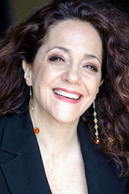Photo of Crescenza Guarnieri, Acting