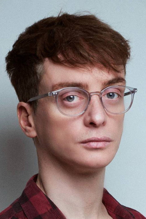 Photo of Lucas Lagré, Acting