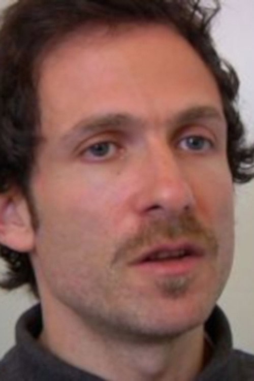 Photo of Justin Schlosberg, Acting