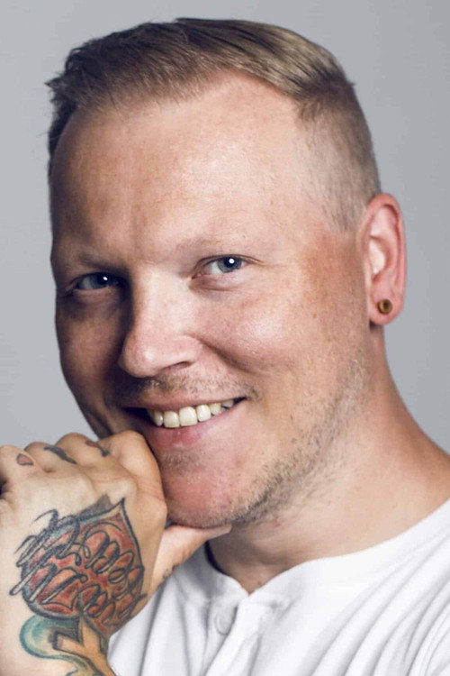 Photo of Niels 'Niarn' Roos, Acting