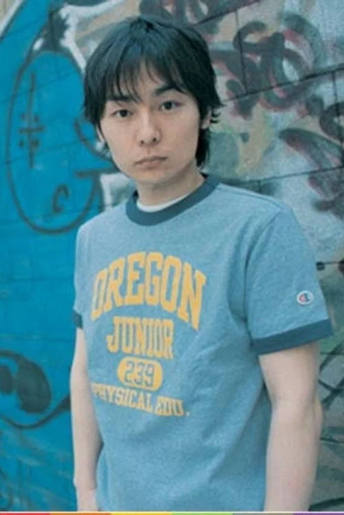 Photo of 车谷启介, Acting