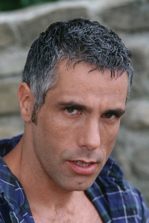 Photo of Pietro Cattani, Acting