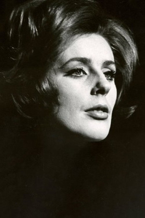 Photo of Vida Vaitkutė, Acting