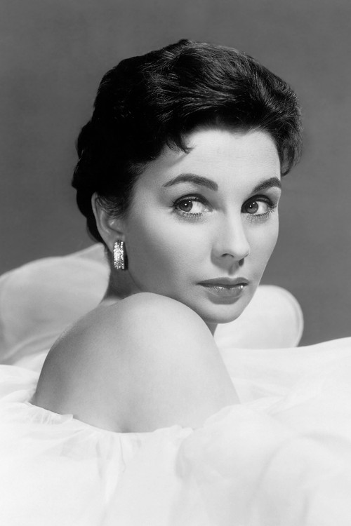 Jean Simmons profile