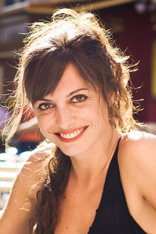 Virginia Muñoz profile