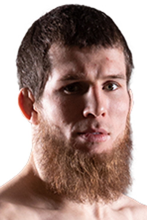 Photo of Yusuf Raisov, Acting