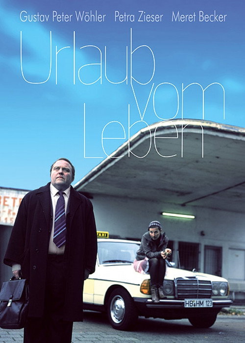 Movie poster for Urlaub vom Leben (2006)