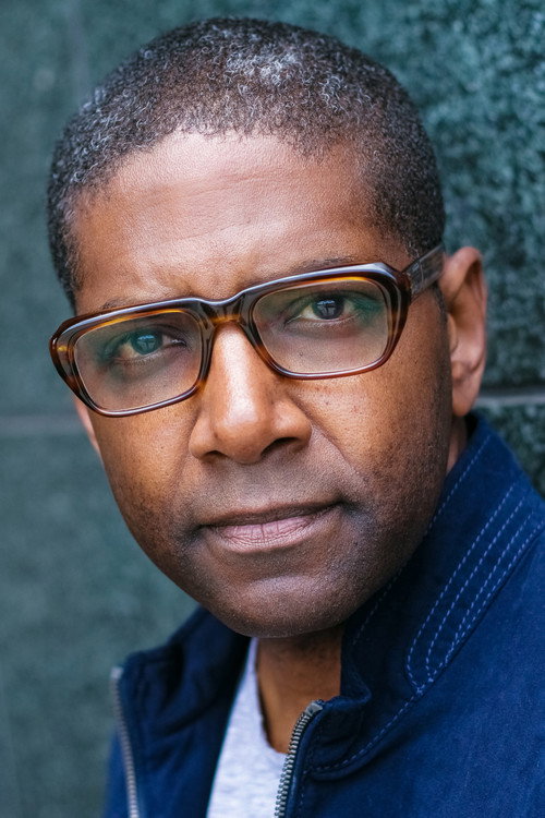Photo of Jeff Williams, Acting